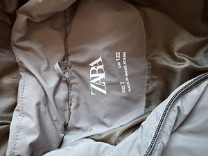 Zara 122 (2 фото из 4)