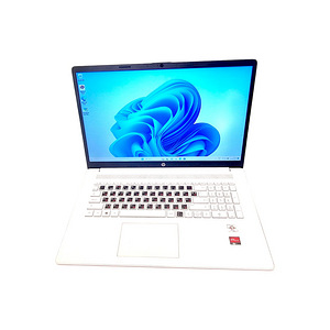 Ноутбук HP 17-CP0006NO P03 (1 фото из 2)