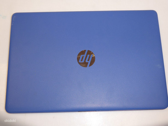 Sulearvuti HP Laptop 15 + Laadija