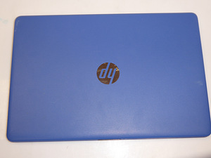 Ноутбук Hp Laptop 15 + Зарядка (1 фото из 5)