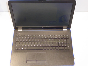 Ноутбук Hp Laptop 15 + Зарядка (2 фото из 5)
