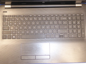 Ноутбук Hp Laptop 15 + Зарядка (3 фото из 5)