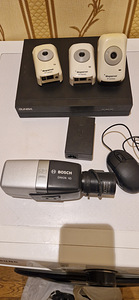 Videovalvesüsteem (1 foto / 1)
