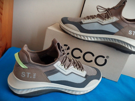 S.43-43.5(stm 28 sm)-ECCO ST.360*-Uued-