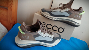 Р.43-43.5 (28 см)-ECCO ST.360*-Новые- (1 фото из 10)