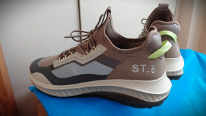 Р.43-43.5 (28 см)-ECCO ST.360*-Новые- (2 фото из 10)