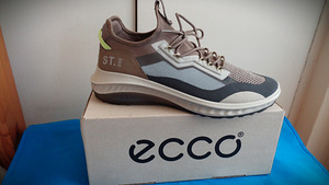 Р.43-43.5 (28 см)-ECCO ST.360*-Новые- (3 фото из 10)