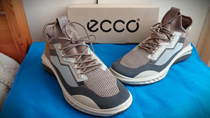 Р.43-43.5 (28 см)-ECCO ST.360*-Новые- (5 фото из 10)
