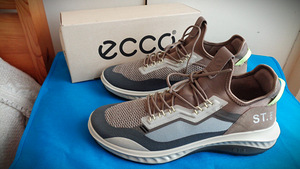 Р.43-43.5 (28 см)-ECCO ST.360*-Новые- (6 фото из 10)