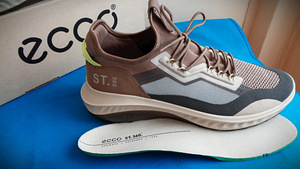 Р.43-43.5 (28 см)-ECCO ST.360*-Новые- (7 фото из 10)