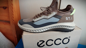 Р.43-43.5 (28 см)-ECCO ST.360*-Новые- (8 фото из 10)