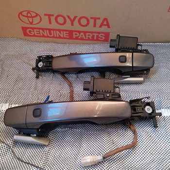 Land Cruiser 200 6921060100B1 6922860030B1 6920460050