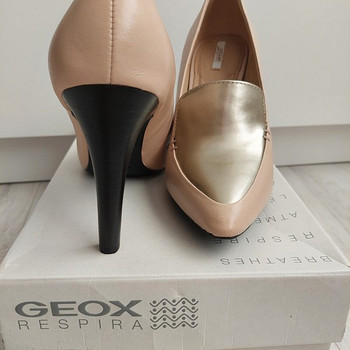 Geox kingad