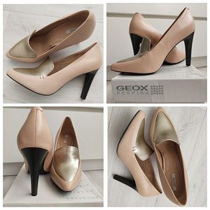 Туфли Geox (3 фото из 3)