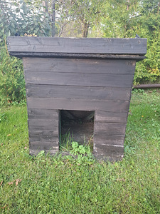 Lemmiklooma maja (1 foto / 3)