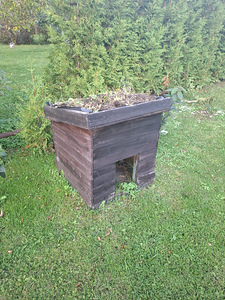 Lemmiklooma maja (3 foto / 3)