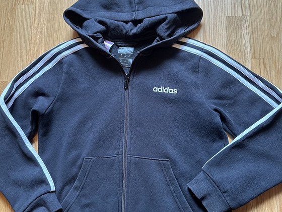 Adidas спортивный костюм, размер 140