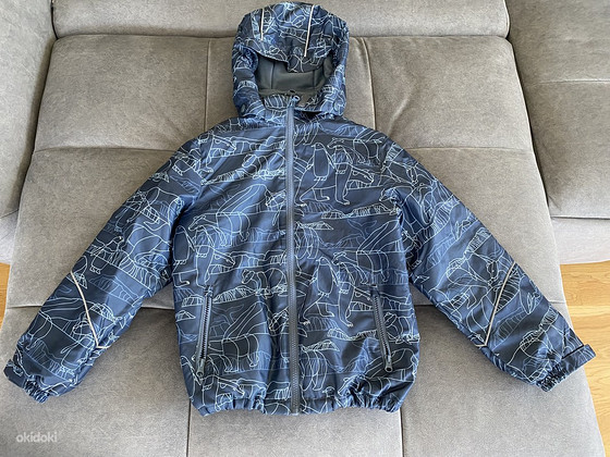 Куртка MyWear, размер 128