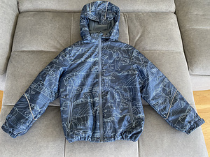 Куртка MyWear, размер 128 (1 фото из 1)