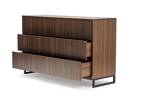 UUS KUMMUT НОВЫЙ КОМОД NEW CUPBOARD (2 фото из 4)