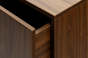 UUS KUMMUT НОВЫЙ КОМОД NEW CUPBOARD (3 фото из 4)