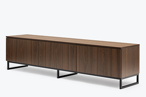 UUS TV Konsool НОВАЯ ТВ Консоль NEW TV Console (3 фото из 4)