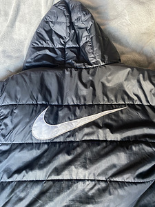 Talvejope Nike (1 foto / 3)