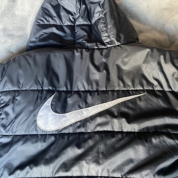 Talvejope Nike