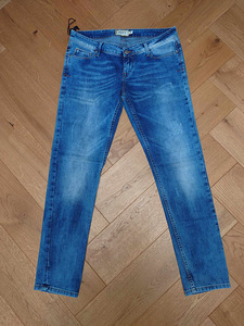 Новые джинсы MET размер 30. (1 фото из 3)