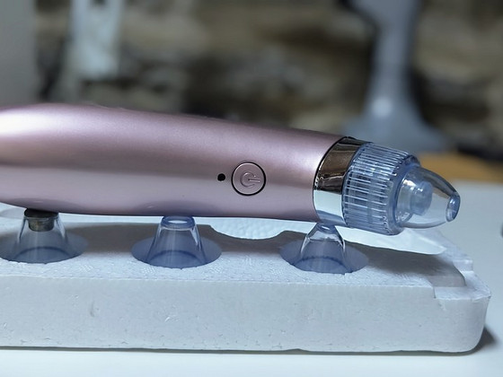 Face Vacuum Cleaner