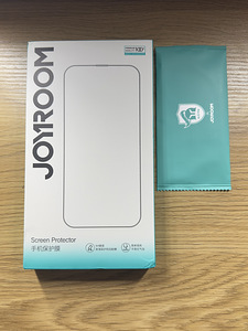 Защитное стекло IPhone 16/16Plus/16 Pro/16 ProMax (1 фото из 1)