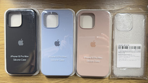 Чехол на IPhone 16/16Plus/16 Pro/16 ProMax (2 фото из 4)