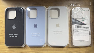 Чехол на IPhone 16/16Plus/16 Pro/16 ProMax (4 фото из 4)