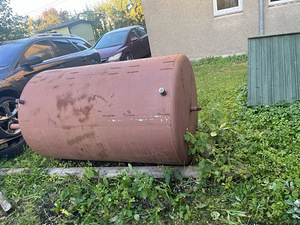 Akupaak ehk akumulatsioonipaak (1 foto / 4)