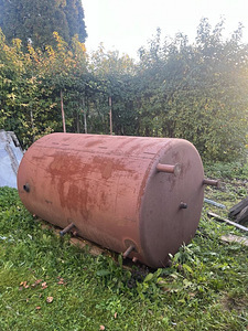 Akupaak ehk akumulatsioonipaak (3 foto / 4)