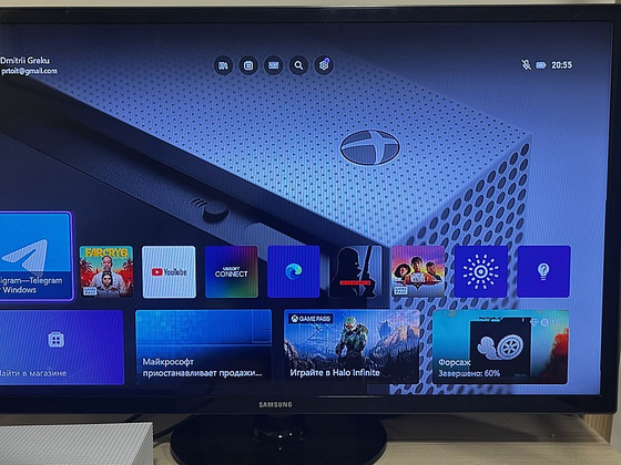 Televiisor Samsung
