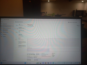 Продам Игровой ноутбук (5 фото из 5)