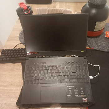 Продам Игровой ноутбук