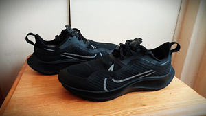 Р.40.5 ( 26см) - NIKE AirZOOM PEGASUS 37 SHIELD (2 фото из 10)