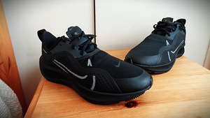 Р.40.5 ( 26см) - NIKE AirZOOM PEGASUS 37 SHIELD (3 фото из 10)