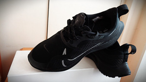 Р.40.5 ( 26см) - NIKE AirZOOM PEGASUS 37 SHIELD (7 фото из 10)