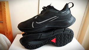 Р.40.5 ( 26см) - NIKE AirZOOM PEGASUS 37 SHIELD (9 фото из 10)