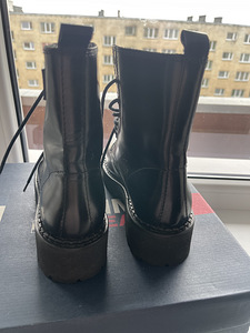Tommy Hilfiger сапоги (2 фото из 5)
