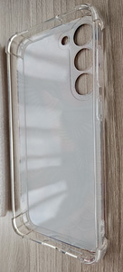 Samsung S23 Plus kate (4 фото из 5)