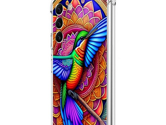 Samsung S23 Plus kate