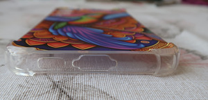 Samsung S23 Plus kate (2 фото из 5)