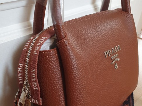 Prada kott