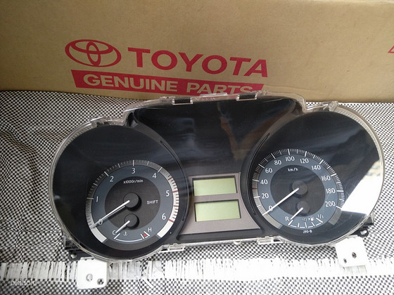 Toyota Land Cruiser 150 83800-60X81-A