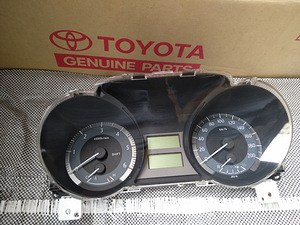 Toyota Land Cruiser 150 83800-60X81-A (1 foto / 2)