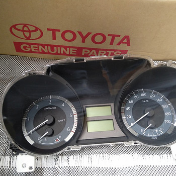 Toyota Land Cruiser 150 8380060X81A